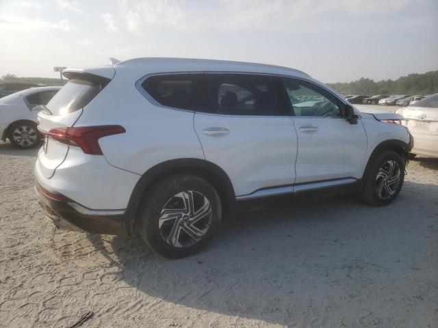 2021 HYUNDAI SANTA FE S 5NMS64AJXMH301287