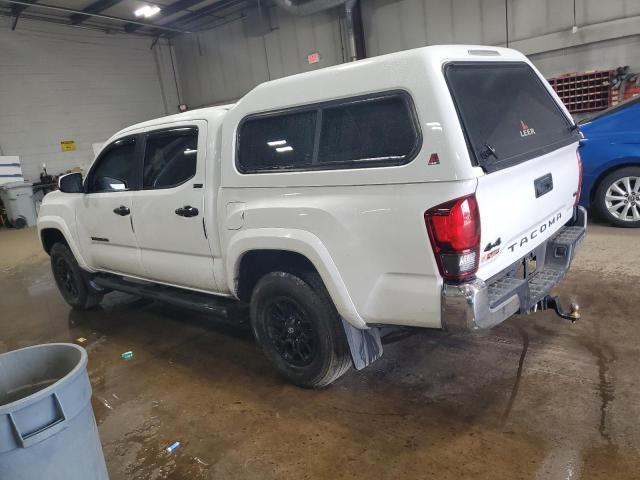 Vin: 3tmcz5an3lm294571, lot: 59799705, toyota tacoma double cab 20202