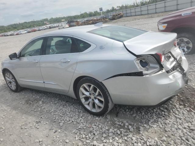 Vin: 2g1145s31g9126583, lot: 62377785, chevrolet impala ltz 20162