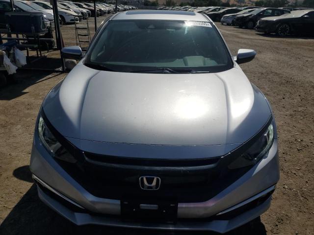 2019 HONDA CIVIC EX - JHMFC1F30KX006284