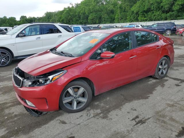 KIA FORTE LX
