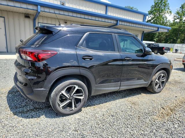 2021 CHEVROLET TRAILBLAZE KL79MTSL9MB173902