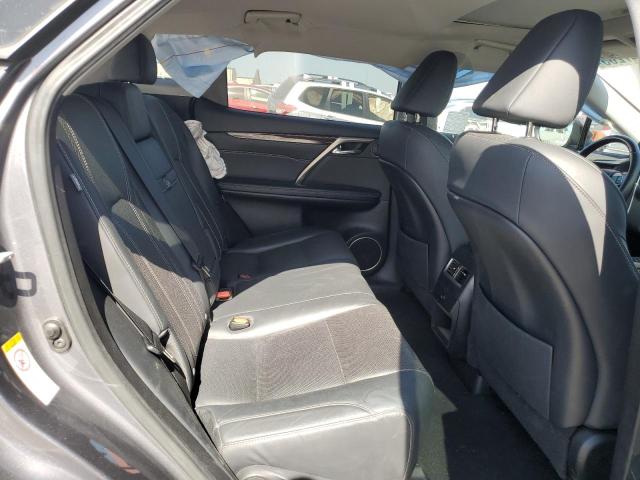 2017 LEXUS RX 350 BAS - 2T2BZMCA8HC115369
