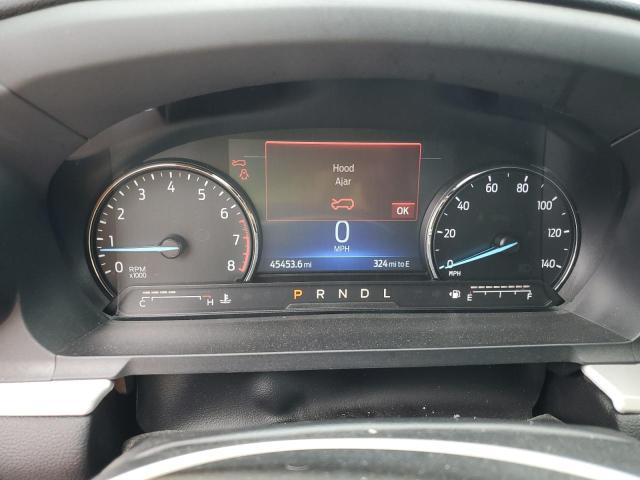 2022 FORD EXPLORER X - 1FMSK8DH2NGA60504