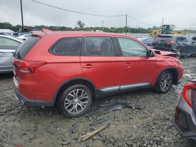 2017 MITSUBISHI OUTLANDER JA4AZ3A35HZ056733