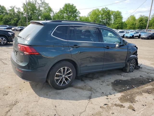 Vin: 3vv2b7ax4km135460, lot: 58859965, volkswagen tiguan se 20193