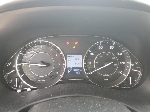 2018 NISSAN ARMADA SV JN8AY2NC4JX501904
