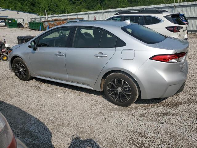 Vin: jtdb4mee7pj000736, lot: 60328565, toyota corolla le 20232