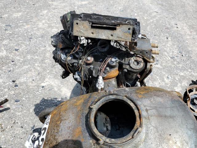 2020 HARLEY-DAVIDSON FLHXS 1HD1KRP12LB646620