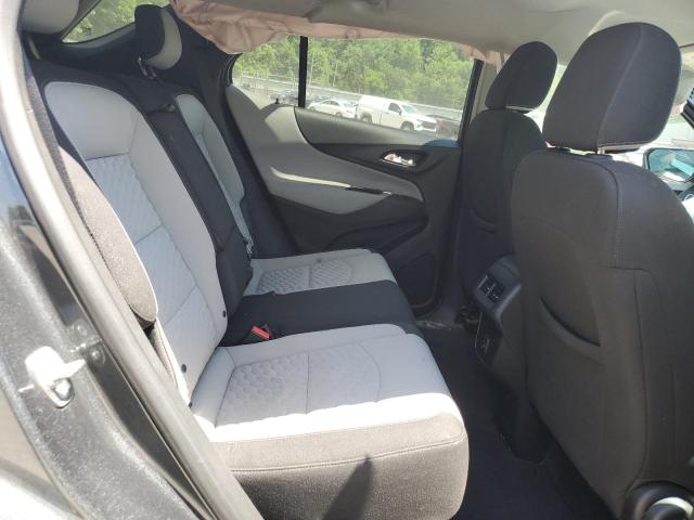 2019 CHEVROLET EQUINOX LT - 3GNAXKEV4KL216690