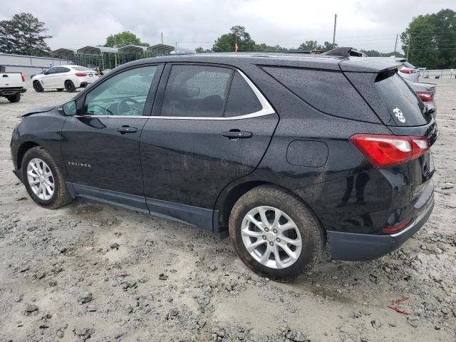 2018 CHEVROLET EQUINOX LT - 2GNAXJEV0J6340923
