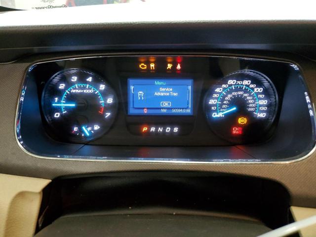2016 FORD TAURUS SE - 1FAHP2D81GG143718