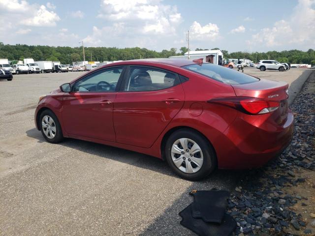 Vin: 5npdh4ae4gh728056, lot: 62683375, hyundai elantra se 20162