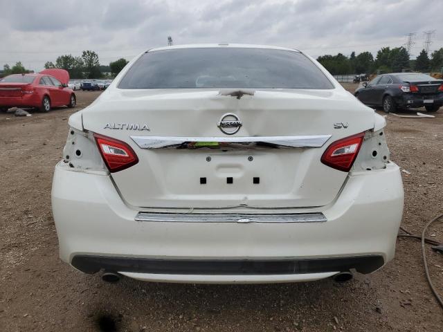 2016 NISSAN ALTIMA 2.5 - 1N4AL3AP5GC239521