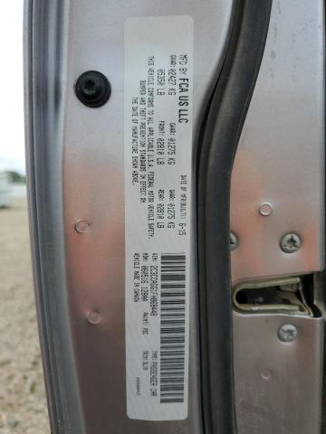 2015 CHRYSLER 300 S 2C3CCAGG1FH868448