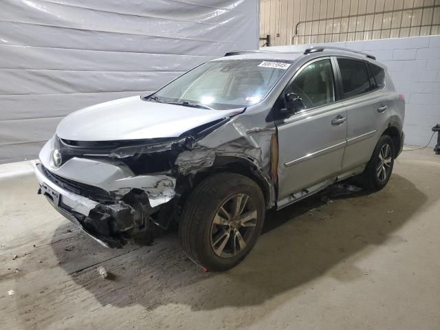 2018 TOYOTA RAV4 ADVEN - JTMRFREV5JJ254474