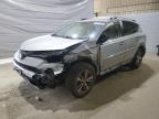 2018 TOYOTA RAV4 ADVEN - JTMRFREV5JJ254474