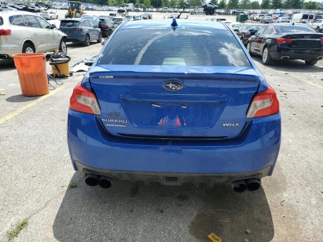 2021 SUBARU WRX PREMIUM JF1VA1C66M9819157