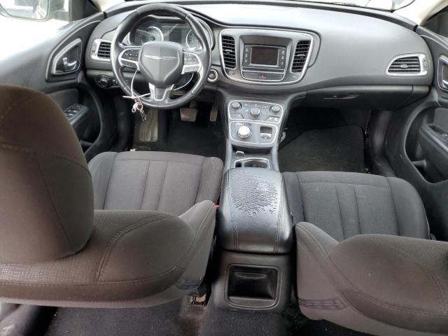 2015 CHRYSLER 200 LIMITE 1C3CCCAB7FN733099