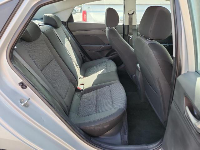 2021 HYUNDAI ACCENT SE - 3KPC24A67ME133787