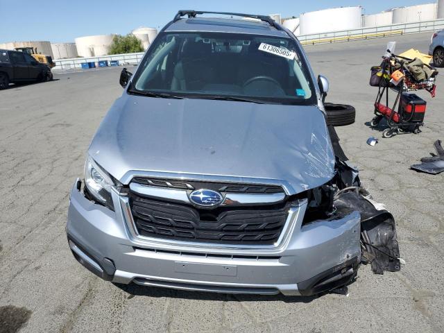 2018 SUBARU FORESTER 2 JF2SJAWC3JH497594