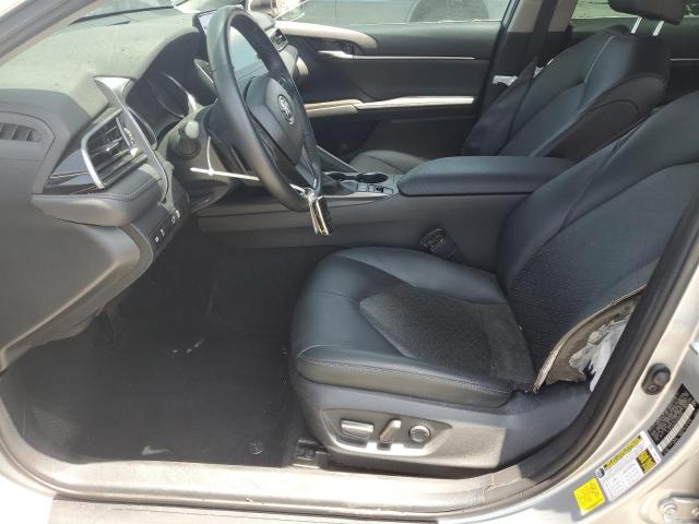 2023 TOYOTA CAMRY XSE - 4T1K31AK9PU609768