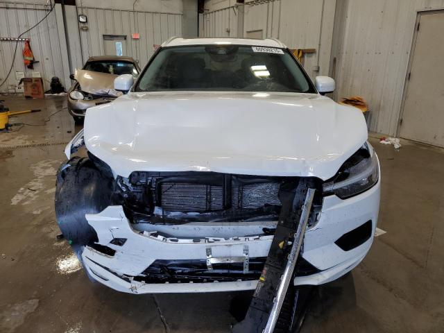 2021 VOLVO XC60 T5 MO YV4102RK0M1886855