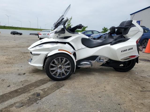 2018 CAN-AM SPYDER ROA 2BXNBDD2XJV004056