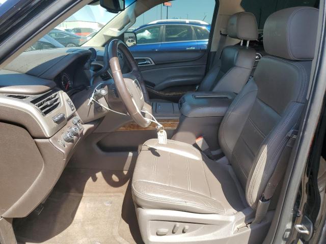 2015 GMC YUKON XL DENALI 1GKS2JKJ3FR235144
