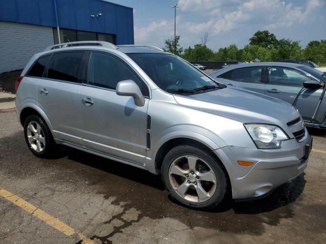 Vin: 3gnal4ek2es577553, lot: 60061145, chevrolet captiva ltz 20144