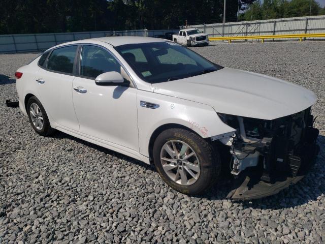 2018 KIA OPTIMA LX 5XXGT4L35JG211228