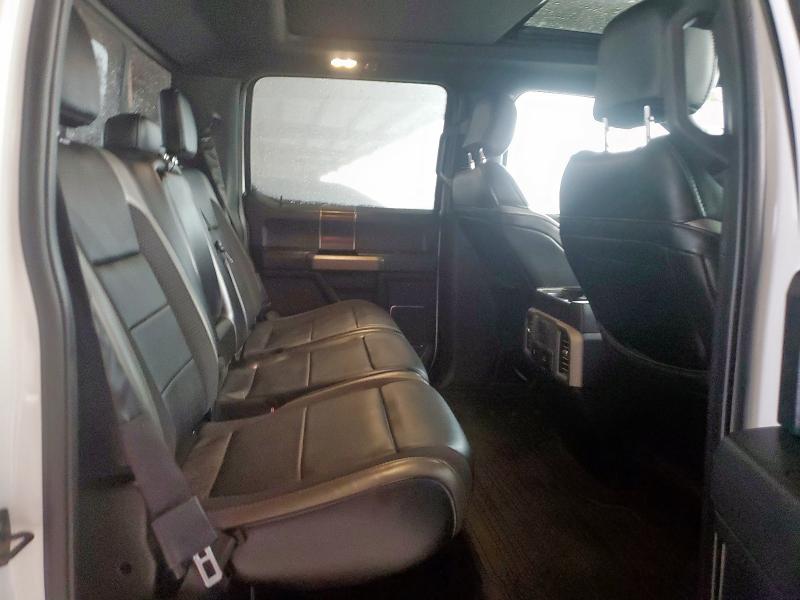 2020 FORD F150 RAPTO 1FTFW1RG2LFC17419