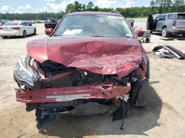 2017 SUBARU CROSSTREK JF2GPANC5H8257771