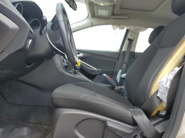 2018 FORD FOCUS SEL 1FADP3H26JL208572