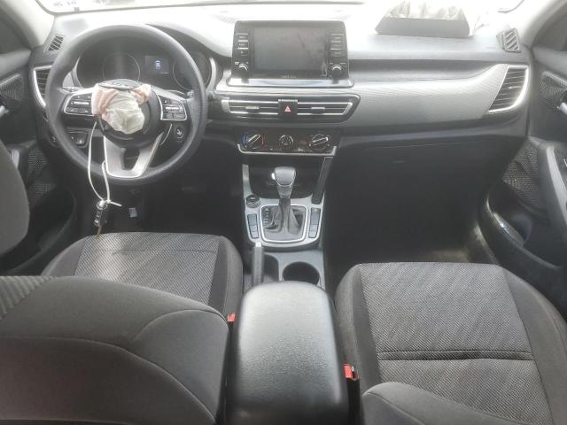 2021 KIA SELTOS LX KNDEPCAAXM7209785