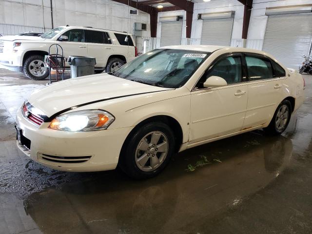 CHEVROLET IMPALA LT