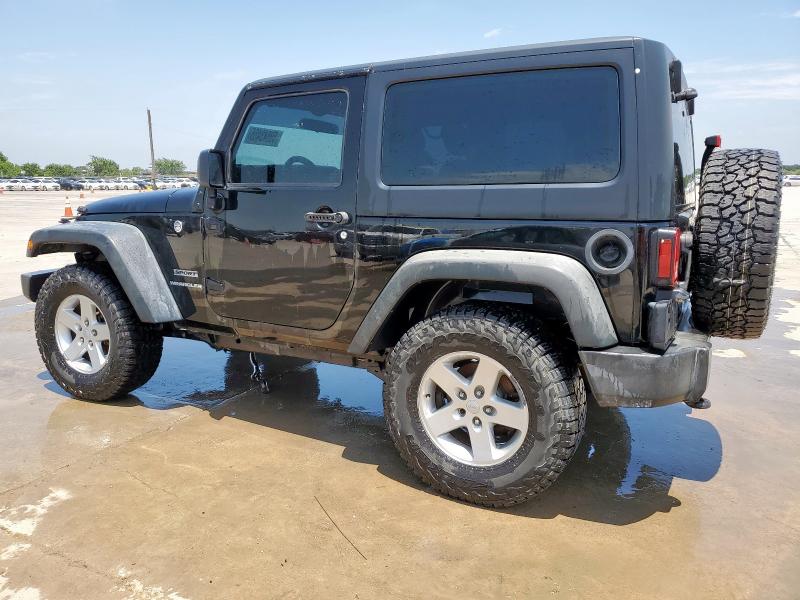 Vin: 1c4gjwag4hl596086, lot: 59043455, jeep wrangler sport 20172