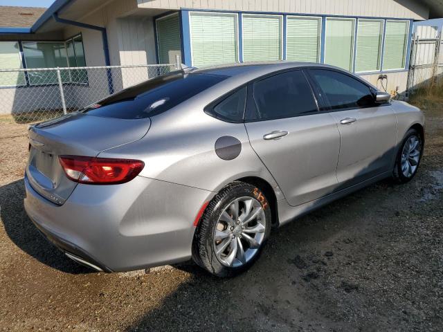 Vin: 1c3cccbg6gn108009, lot: 59630495, chrysler 200 s 20163