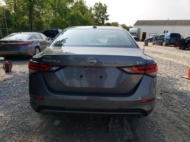 2024 NISSAN SENTRA SV 3N1AB8CV4RY202303
