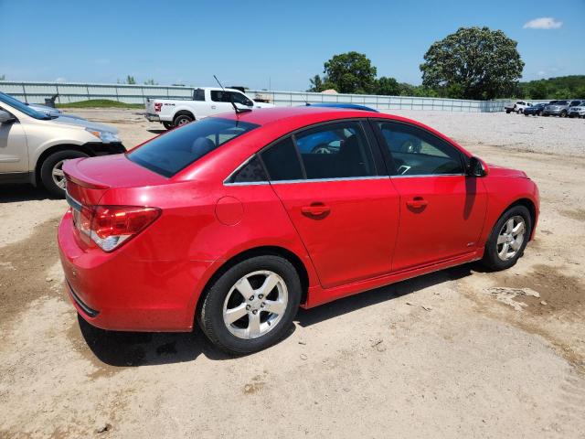 Vin: 1g1pf5scxc7338060, lot: 60997145, chevrolet cruze lt 20123