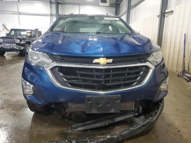 2019 CHEVROLET EQUINOX LT - 2GNAXVEX8K6301698