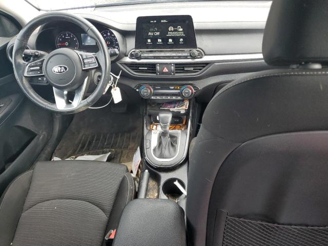 2019 KIA FORTE GT L 3KPF34AD5KE022550