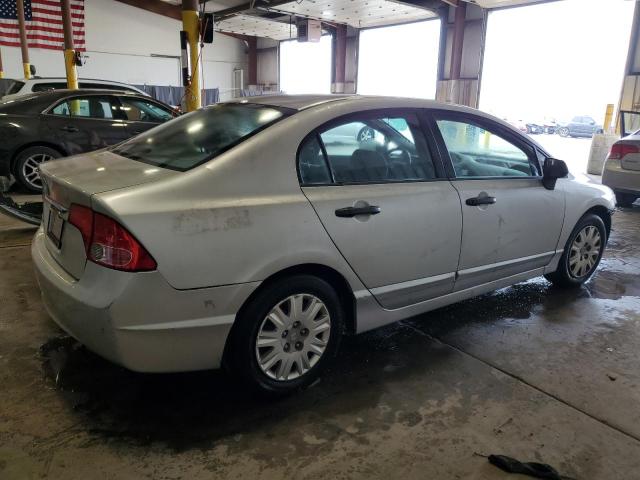 Vin: 2hgfa1f36ah555550, lot: 60966685, honda civic vp 20103