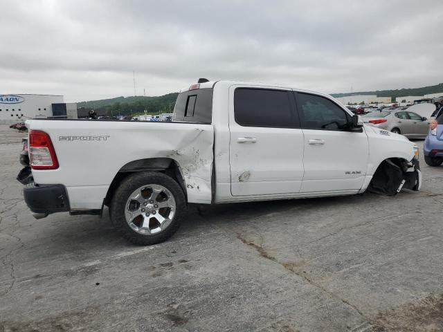 2020 RAM 1500 BIG H 1C6SRFFT0LN252008