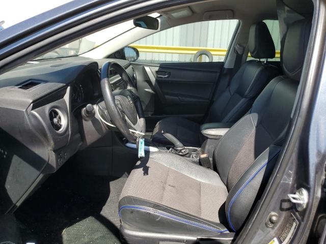 2018 TOYOTA COROLLA L - 2T1BURHE4JC021622