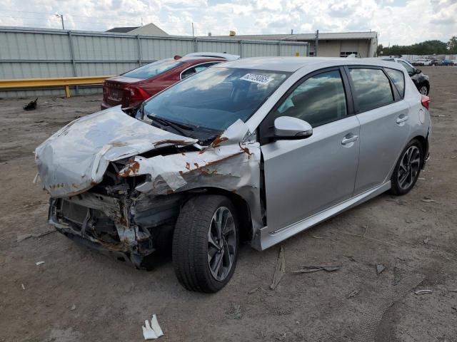 Vin: jtnkarje2gj504036, lot: 62729065, toyota scion 2016 img_1