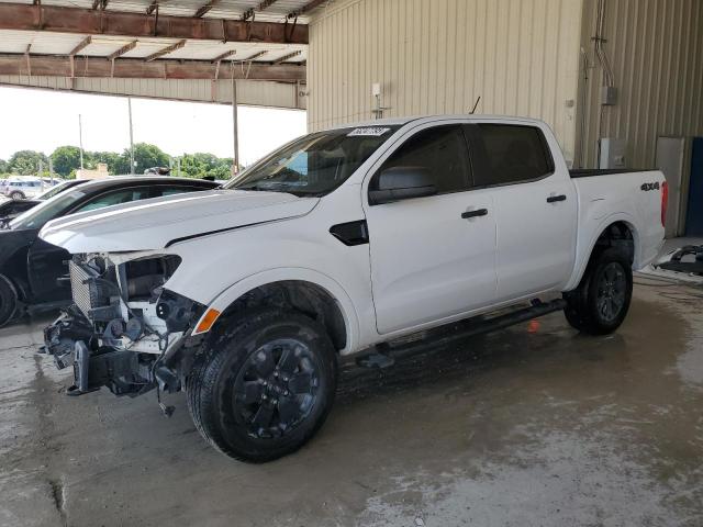 Vin: 1fter4fh9mld25296, lot: 58247795, ford ranger xl 2021 img_1
