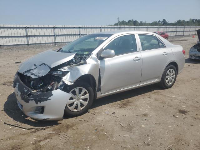 Vin: 2t1bu4ee0ac357534, lot: 59355005, toyota corolla base 2010 img_1