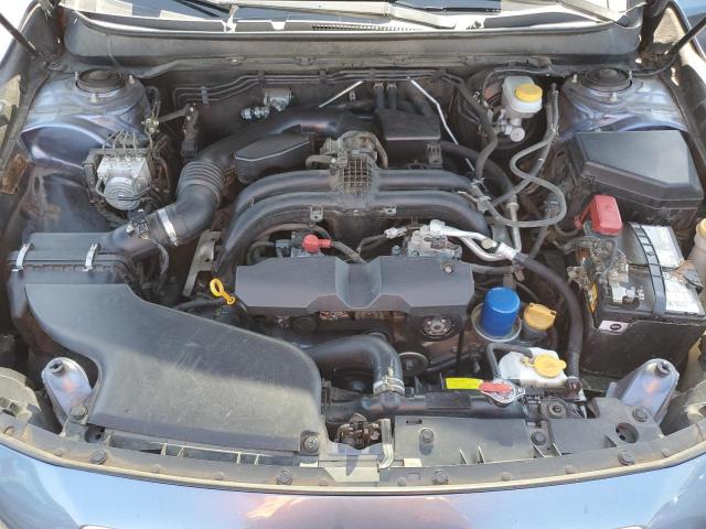 2015 SUBARU OUTBACK 2. - 4S4BSACC0F3319920