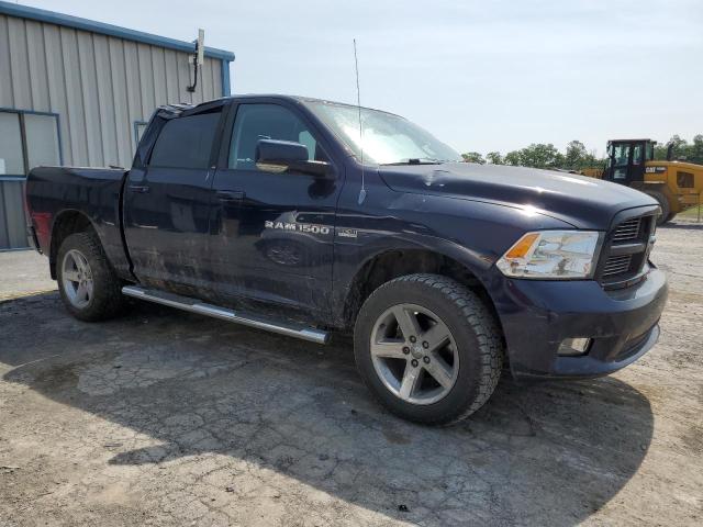 2012 DODGE RAM 1500 S - 1C6RD7MT8CS322331